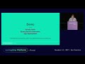 Deploying Spring Boot Apps on Kubernetes - Thomas Risberg