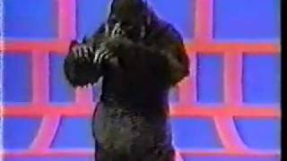 Amidar Atari 2600 1982 Commercial