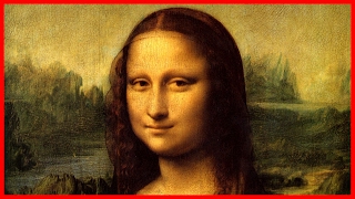 Story Of The Century: The Legend Of Mona Lisa - HD Documentary