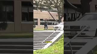 Biggest gap on rollerblades #shorts