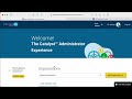 catalyst administrator experience webinar