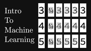 Intro to Machine Learning with Linear Algebra | Chapter 6 Applied Linear Algebra
