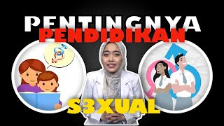 Parents, S3x Education for Children is Important, Here's How To Teach! | Kata Dokter