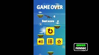 The Unknown Player - (Source Code) Android Game, Xcode Game, Buildbox Template