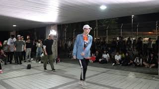 Locking Round Two｜NCCU College High 校內Audition Vol.14