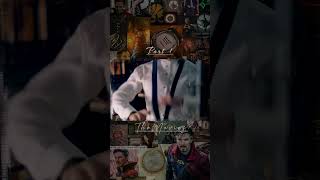 Part 1 Dr. Strange multiverse of madness Best movies 🍿😍#shorts #viral #feed #explore