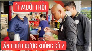 Thánh Liệu Quậy Banh Nóc Trạm Dừng Chân Châu Thành Tại Long An