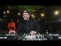 Kabza de Small mix at the hangawt 1632 19 May 2025