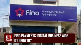 Fino Payments: Strong Earnings In Q1, What's The Plan For Digital Payments Segment? | Rishi Gupta