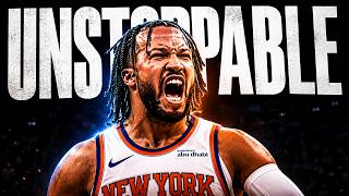The Real Reason Nobody Can Stop the Knicks Right Now