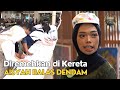 Diremehkan di Kereta, Aisyah Balas Dendam | Perwujudan Mimpi DAAI TV