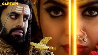 महाशक्ति ने कैसे किया अधर्मी भंडाअसुर का वध ? Vighnaharta Ganesh - Ep 607 | Full Episode