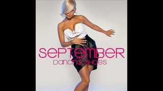 September - Start It Up