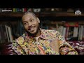 Carmelo Anthony  Ep 100  ALL THE SMOKE Full Episode  SHOWTIME Basketball