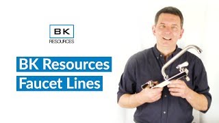 BK Resources Faucets