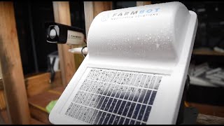 Farmbot Camera - Prototype