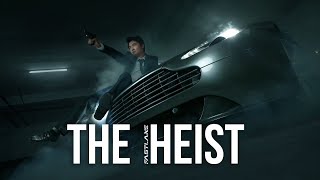 Special EP: The Fastlane Heist