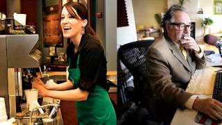 Savage's epic STARBUCKS coffee rant!