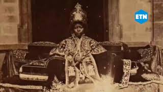 ዝምተኛዋ ንግስት  | Empress Zewditu of Ethiopia: A Queen of Tradition and Change |