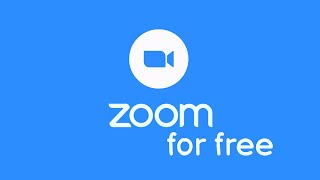 ZOOM FOR FREE | FULL VERSION | ZOOM BUSINESS