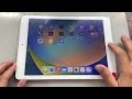 ipad pro 9 7（a1673）还原后出现激活锁，1分钟解除？