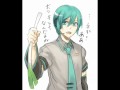 Mikuo levan polka