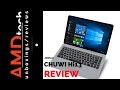 Chuwi Hi13 Review:  Windows 10 2-in-1 with Surface Book Display with Stylus & Keyboard