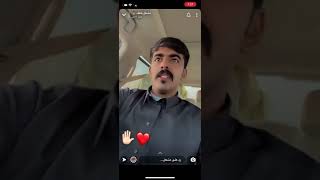 سنابات مشعل اخوي | العالم عنده اختبارات😜😂