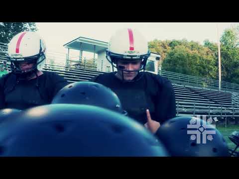 HOOPS CHILDREN'S HOSPITAL FOOTBALL 2018 HOOPS CHILDREN'S HOSPITAL FOOTBALL 2018