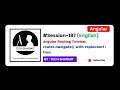 Router.Navigate() method with replaceUrl in Angular | Angular Tutorial in English (Session-187)