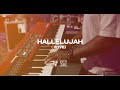 Hallelujah (Live) Ft Ashtyn Michael & Tofunmi Adorna