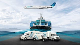 Ascent Global Logistics Overview