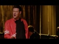 GLEE - Bye Bye ByeI Want It That Way (Full Performance) (Official Music Video) HD