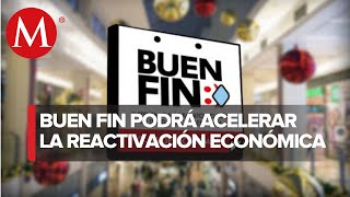 Se prevén ventas por más de 230 mil mdp en Buen Fin 2021