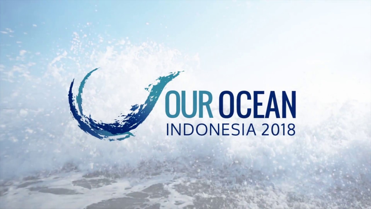 Our Ocean Conference 2018 Youtube