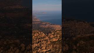 Sicilia Inaspettata sul San Calogero - 1326 m.s.l - Termini Imerese (Pa)