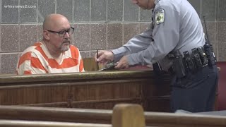 Western Alamance High School Teacher Appears In Court