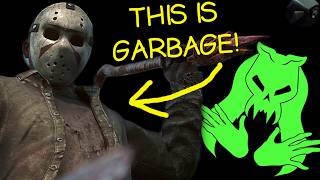 Dead By Daylight's Biggest Anniversary Disappointment Yet
