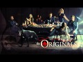 The Originals - 2x08 Music - Panama - Destroyer