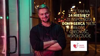 Damian Bartosiewicz - Muszę lecieć (Lyric Video)