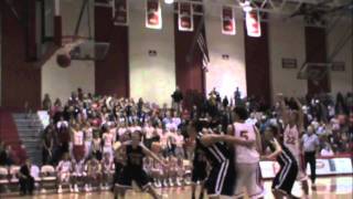 Halls over Jefferson County in 60 seconds