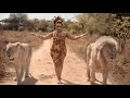 Vimbai Zimuto- Zimbabwean national anthem(soprano with orchestra video)