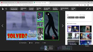 One Piece Florian Triangle