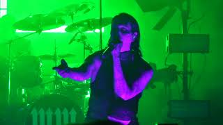 Marilyn Manson - As Sick as the Secrets Within - live Berlin 16.2.2025