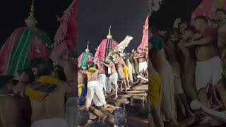 ତୁମ ରଥଚକ ତଳେ ଜୀବନ ଯାଉ ll #rathyatra2023 #shortsfeed #shortsvideo #shorts