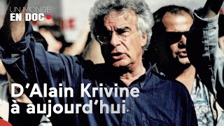 D’Alain Krivine à aujourd’hui, comment s’exprime la radicalité politique ?