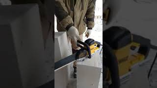 Пила аллигатор DEWALT DWE399 ALLIGATOR