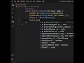 Program to calculate power of a given number in java | #Java