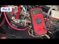 club car precedent controller troubleshooting