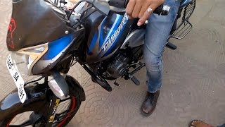 Bajaj Discover 100T